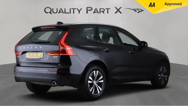 Used Volvo XC60 2020 for sale - 76136699: Photo 6