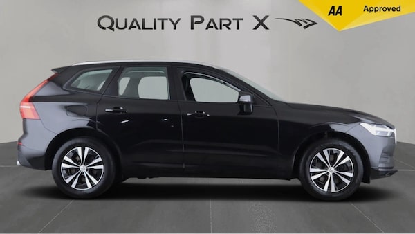Used Volvo XC60 2020 for sale - 76136699: Photo 7