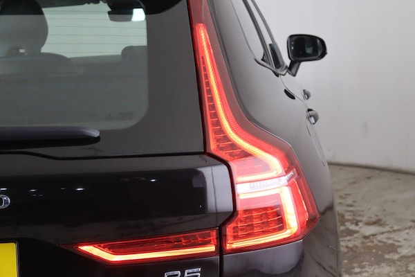 Used Volvo XC60 2020 for sale - 76136699: Photo 9