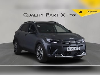 Used Kia Stonic 2023 for sale - 79025909: Photo