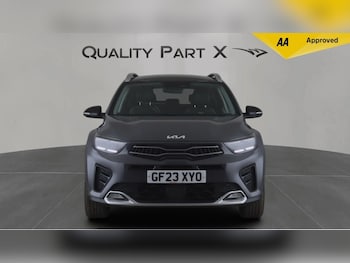 Used Kia Stonic 2023 for sale - 79025909: Photo
