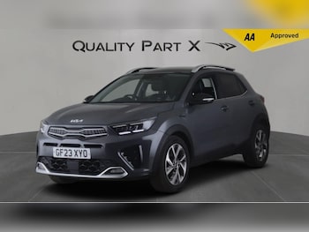 Used Kia Stonic 2023 for sale - 79025909: Photo