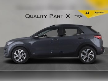 Used Kia Stonic 2023 for sale - 79025909: Photo