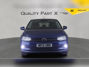 Used Volkswagen Polo 2021 for sale - 77939932: Photo