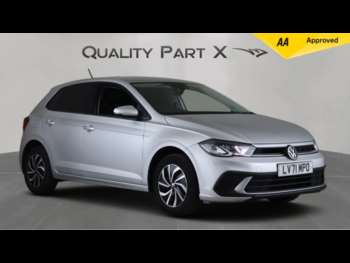 2021 (71) - 1.0 TSI Life Euro 6 (s/s) 5dr