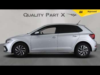 Used Volkswagen Polo 2021 for sale - 74799517: Photo