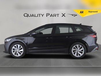 Used Skoda Enyaq 2022 for sale - 79049866: Photo