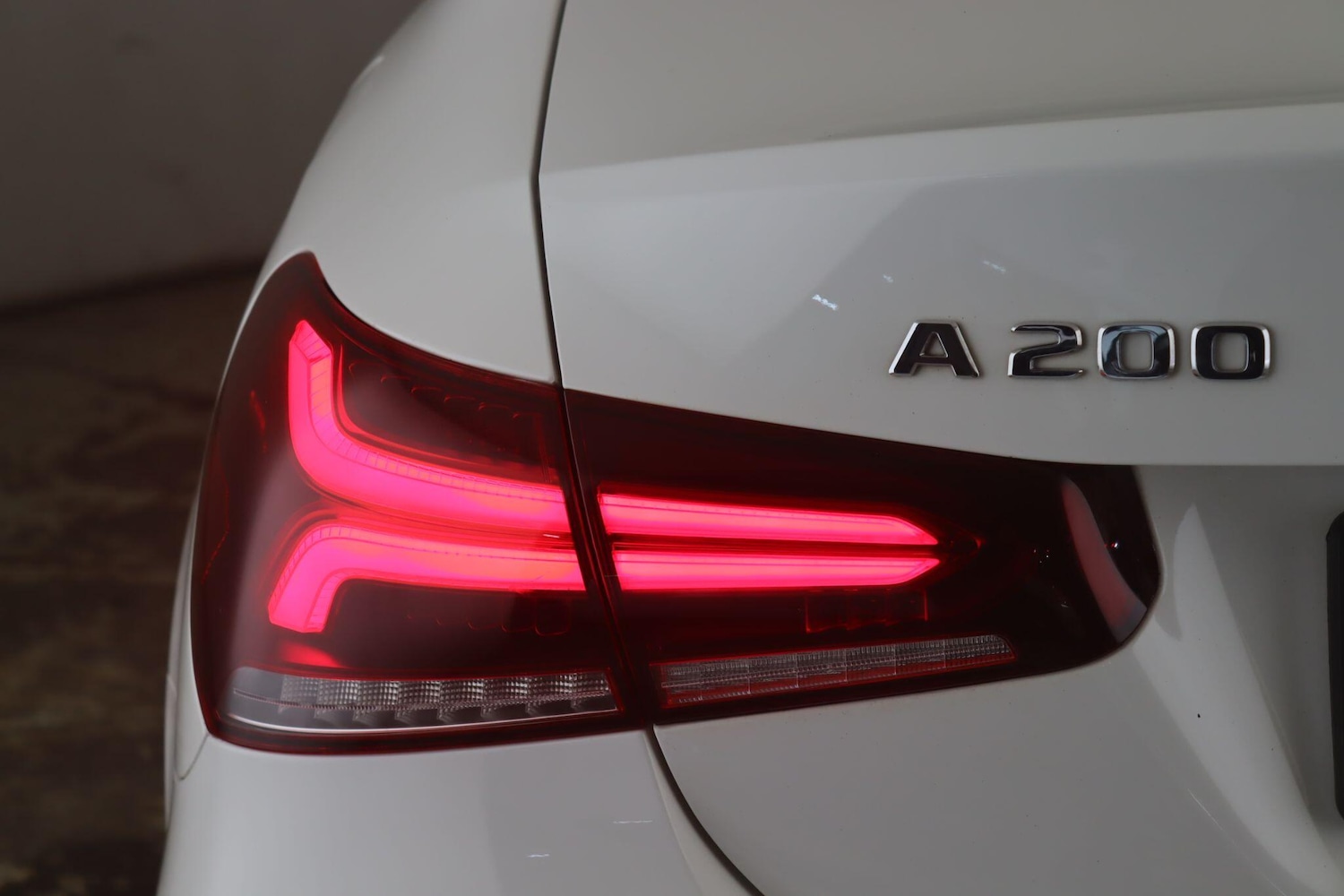 Used Mercedes-Benz A-Class 2020 for sale - 77174857: Photo 10