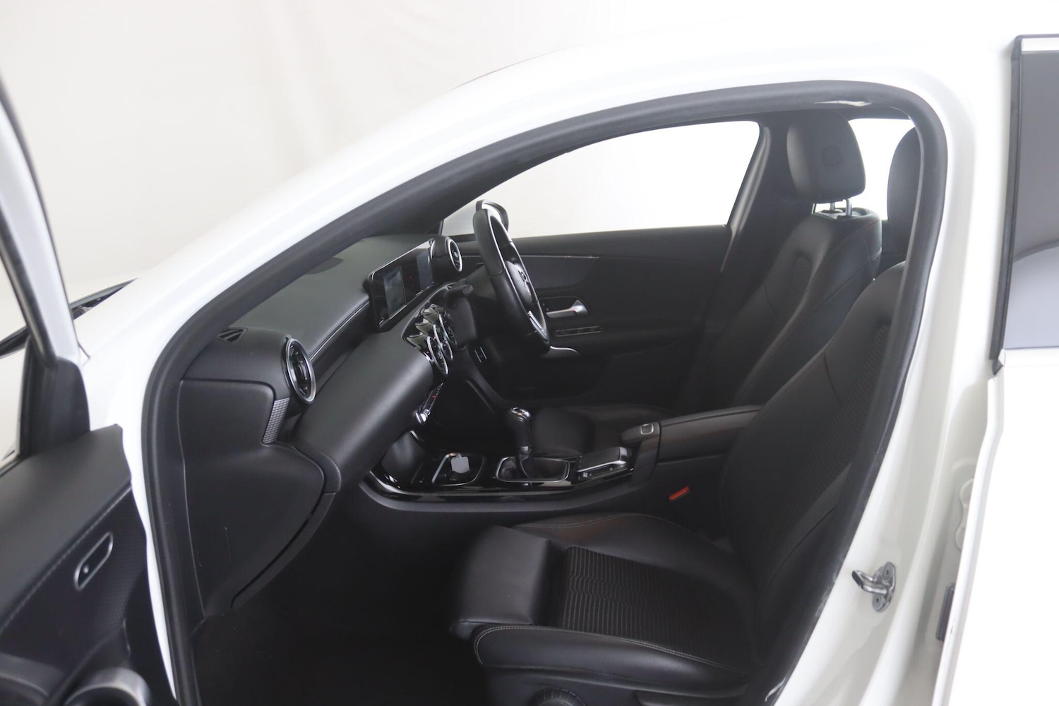 Used Mercedes-Benz A-Class 2020 for sale - 77174857: Photo 11