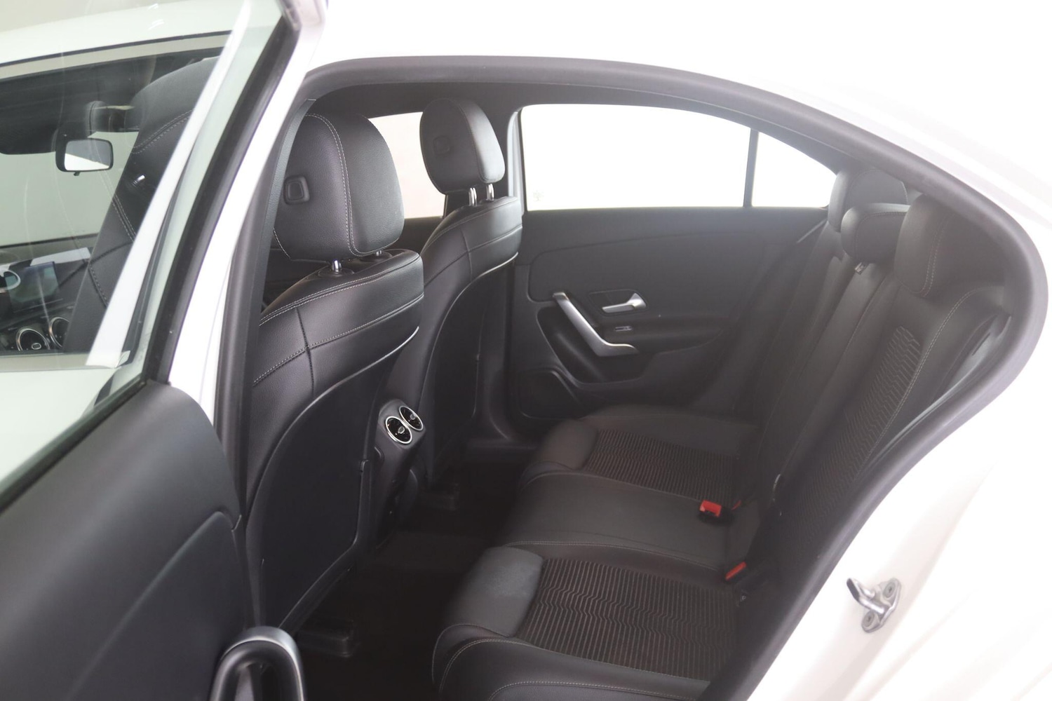 Used Mercedes-Benz A-Class 2020 for sale - 77174857: Photo 12