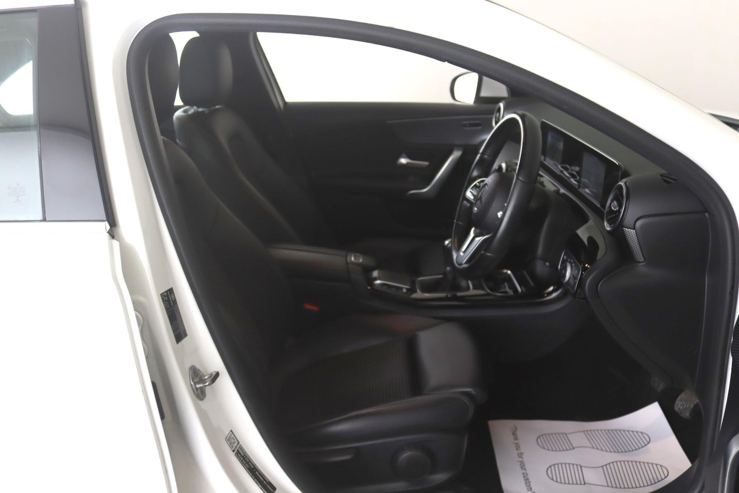 Used Mercedes-Benz A-Class 2020 for sale - 77174857: Photo 15