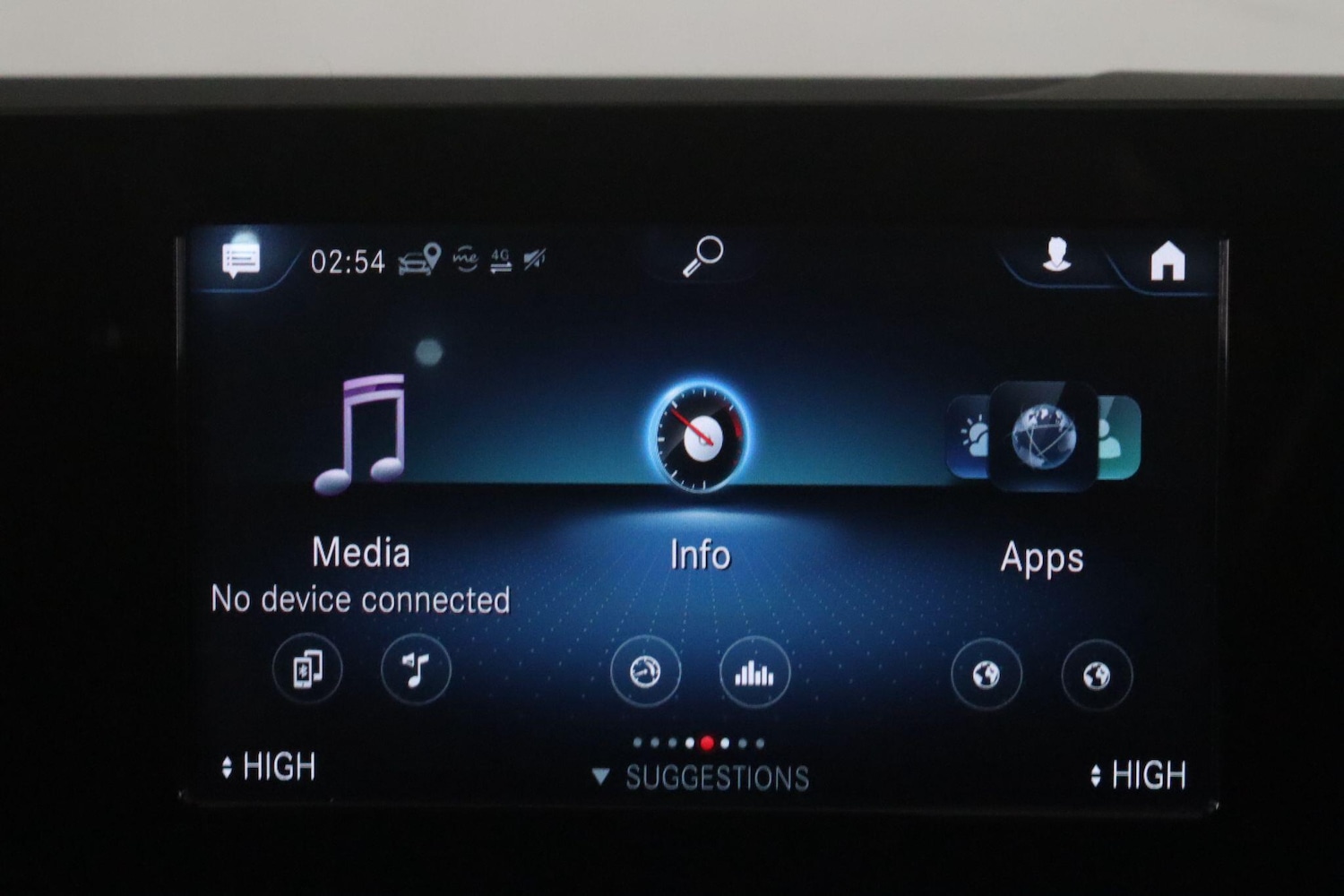 Used Mercedes-Benz A-Class 2020 for sale - 77174857: Photo 25