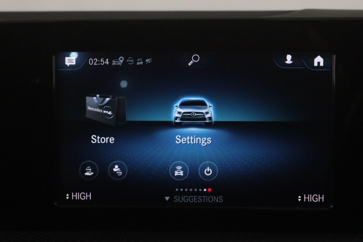 Used Mercedes-Benz A-Class 2020 for sale - 77174857: Photo 26