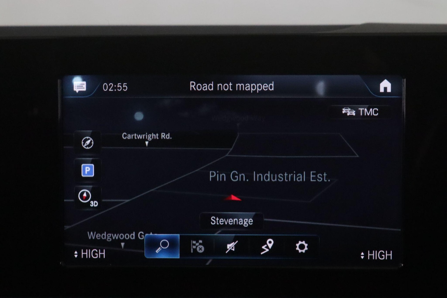 Used Mercedes-Benz A-Class 2020 for sale - 77174857: Photo 28