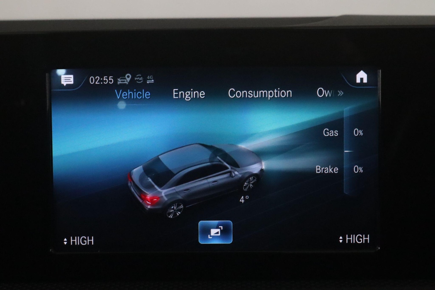 Used Mercedes-Benz A-Class 2020 for sale - 77174857: Photo 31