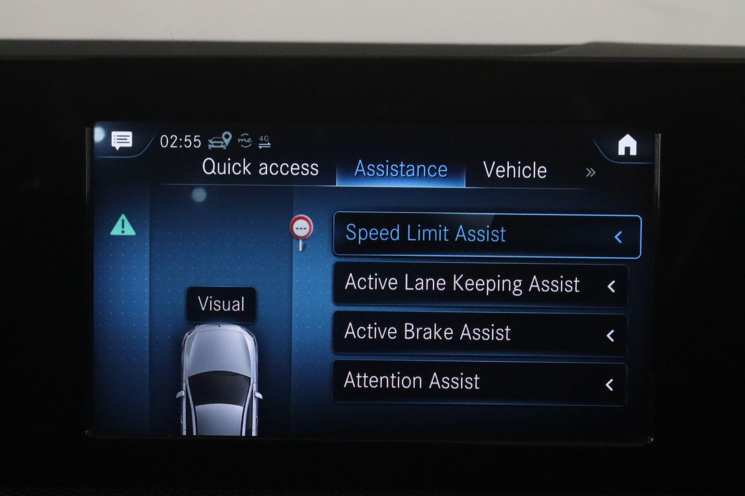 Used Mercedes-Benz A-Class 2020 for sale - 77174857: Photo 34