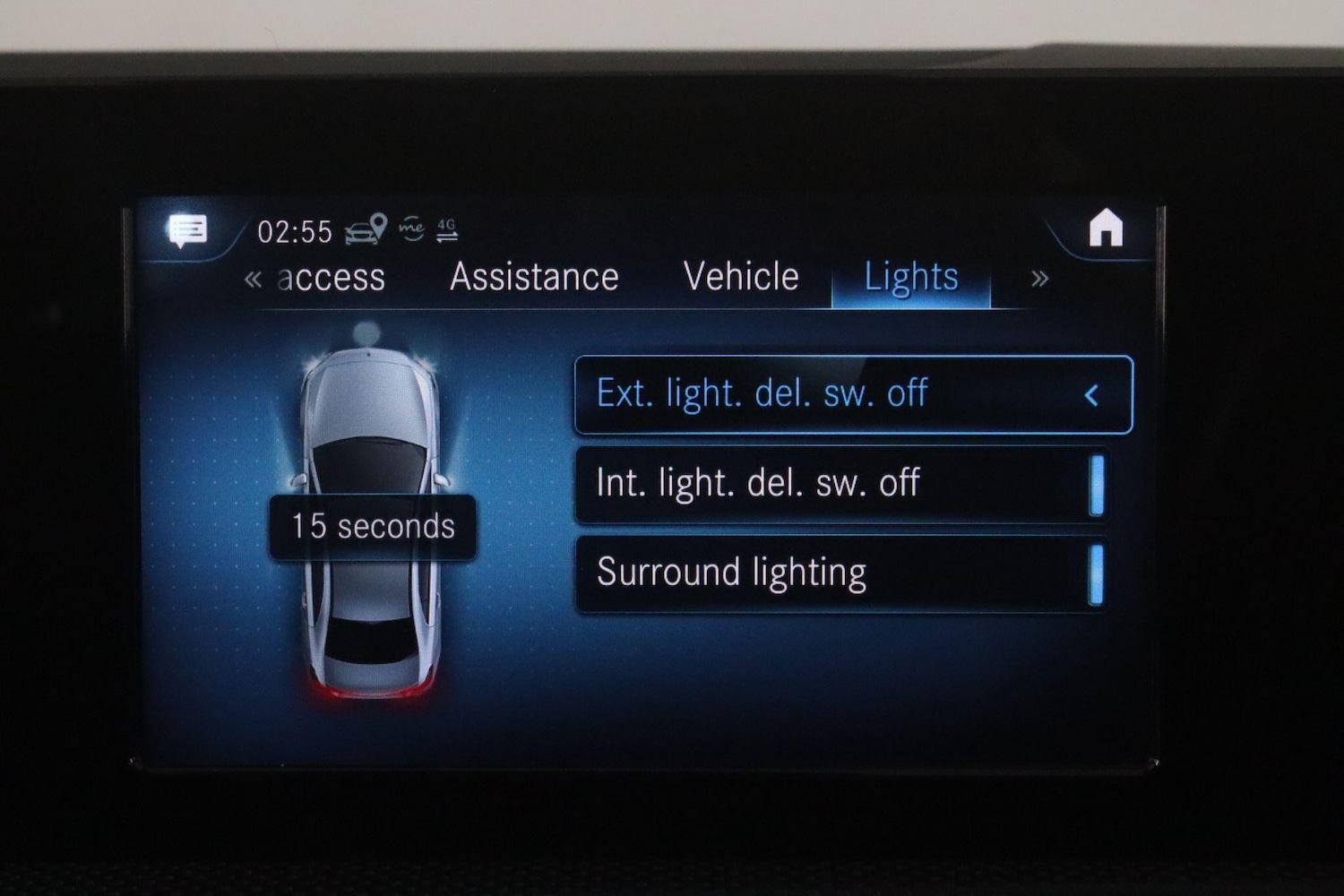 Used Mercedes-Benz A-Class 2020 for sale - 77174857: Photo 36