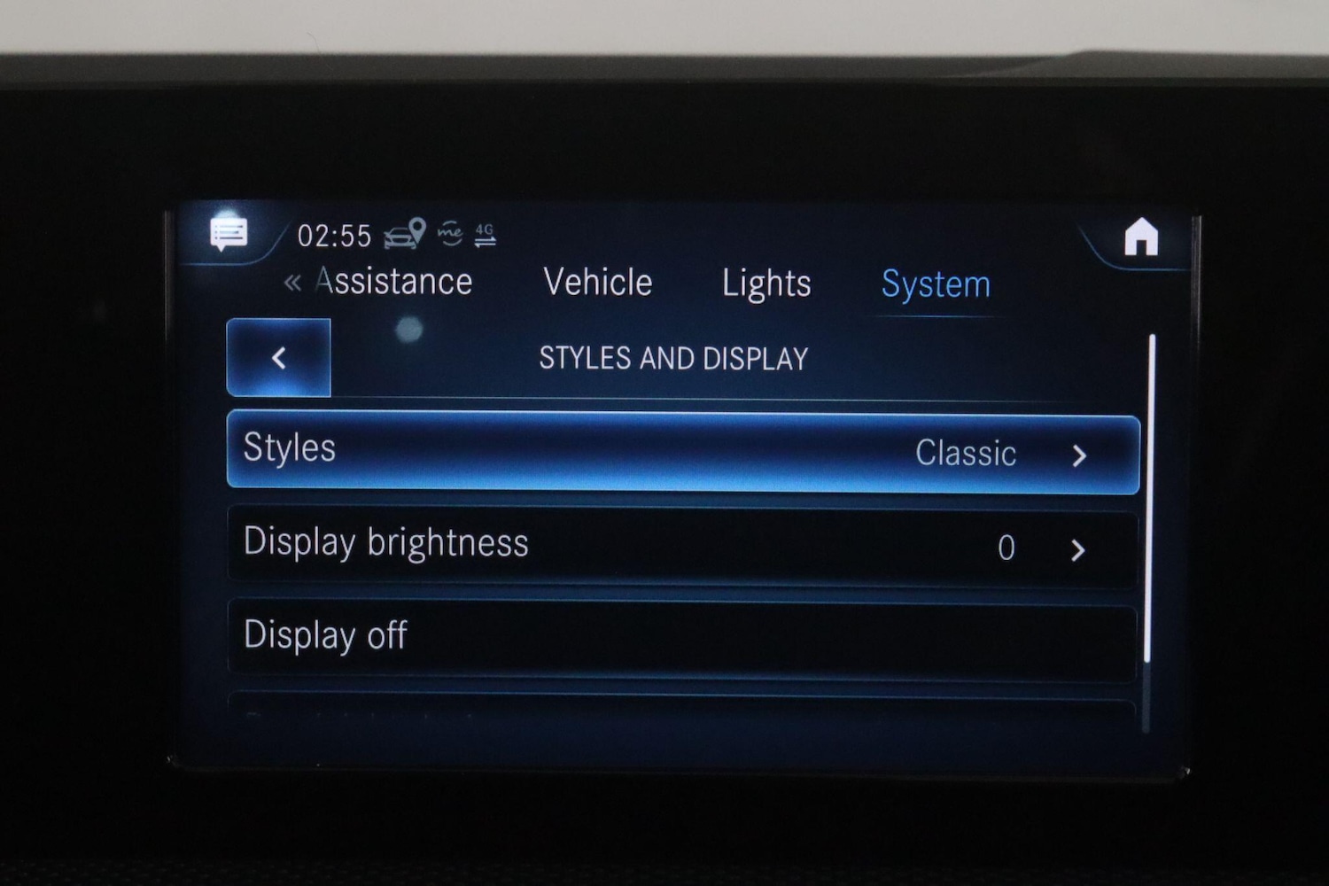 Used Mercedes-Benz A-Class 2020 for sale - 77174857: Photo 38