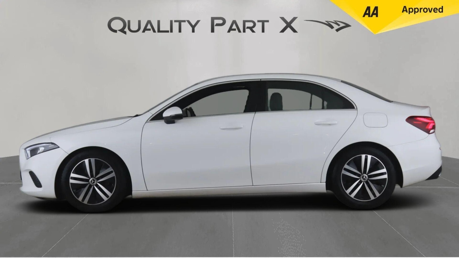 Used Mercedes-Benz A-Class 2020 for sale - 77174857: Photo 4