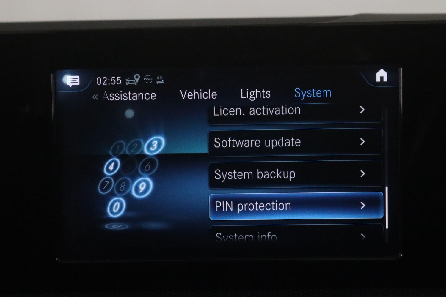 Used Mercedes-Benz A-Class 2020 for sale - 77174857: Photo 40