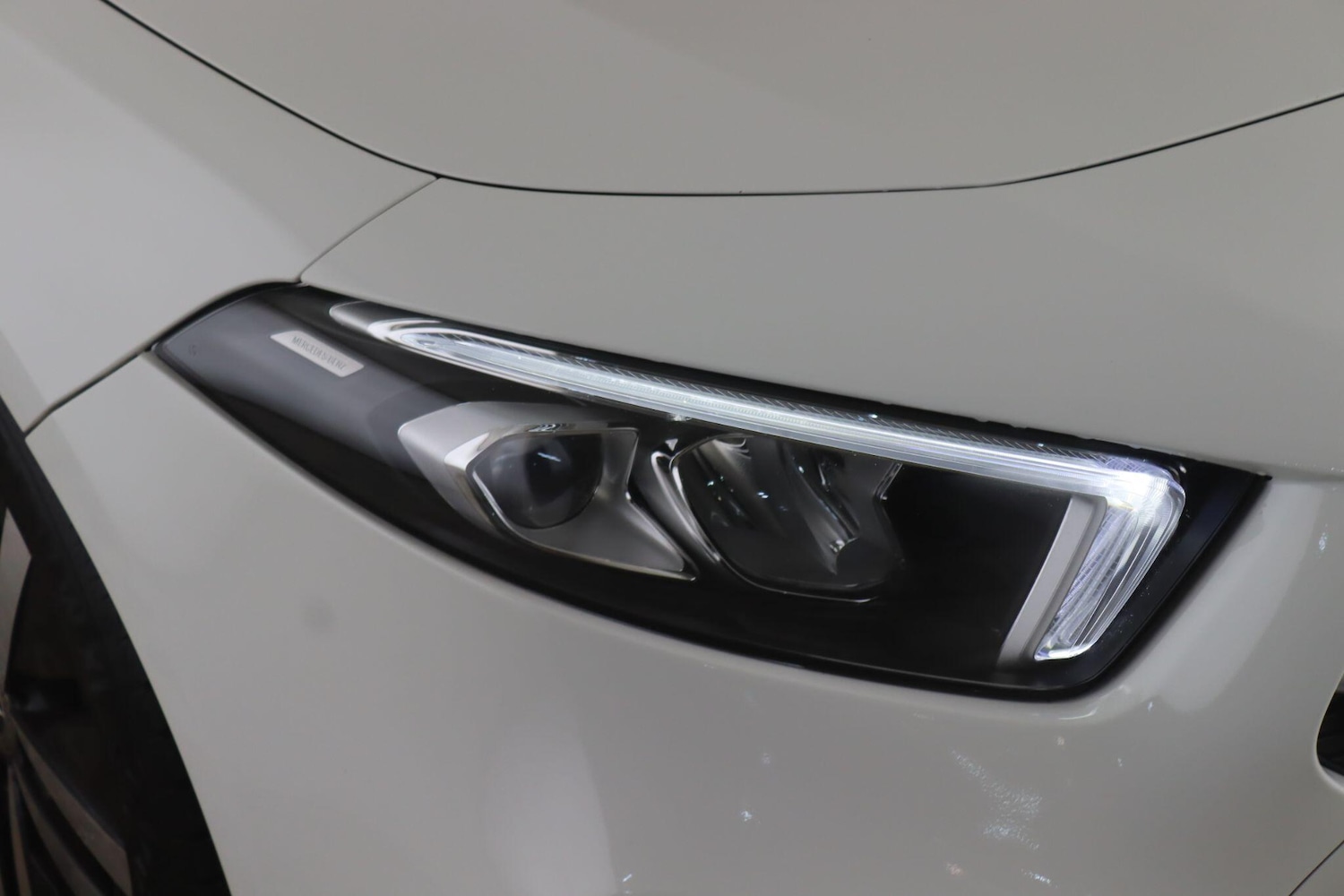 Used Mercedes-Benz A-Class 2020 for sale - 77174857: Photo 9