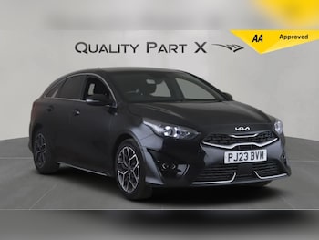 Used Kia Pro Ceed 2023 for sale - 78860019: Photo