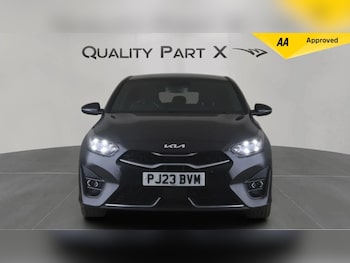 Used Kia Pro Ceed 2023 for sale - 78860019: Photo