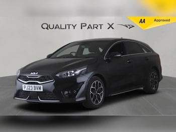 Used Kia Pro Ceed 2023 for sale - 78860019: Photo