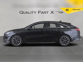 Used Kia Pro Ceed 2023 for sale - 78860019: Photo