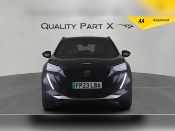 Used Peugeot E-2008 2023 for sale - 79247664: Photo