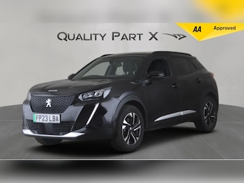 Used Peugeot E-2008 2023 for sale - 79247664: Photo