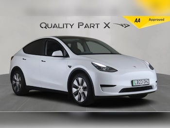 2023 (23) - Auto RWD 5dr