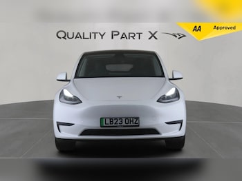 Used Tesla Model Y 2023 for sale - 77074386: Photo