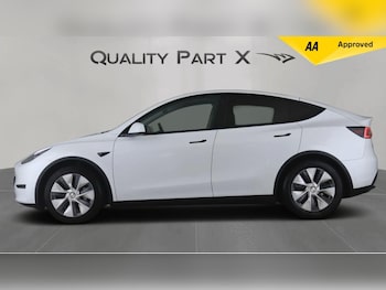 Used Tesla Model Y 2023 for sale - 77074386: Photo