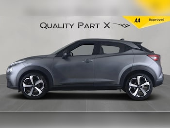 Used Nissan Juke 2022 for sale - 76473630: Photo