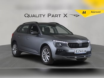 Used Skoda Kamiq 2024 for sale - 79269086: Photo