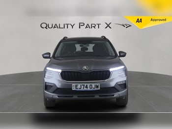 Used Skoda Kamiq 2024 for sale - 79269086: Photo
