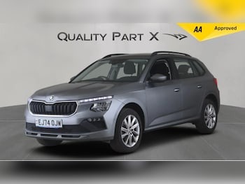Used Skoda Kamiq 2024 for sale - 79269086: Photo