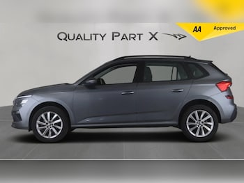 Used Skoda Kamiq 2024 for sale - 79269086: Photo
