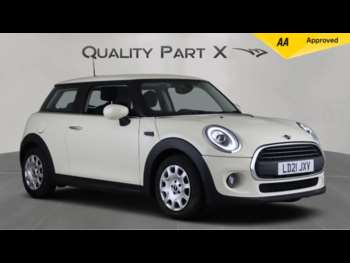 2021 (21) - 1.5 One Classic Euro 6 (s/s) 3dr