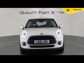 Used MINI Hatch 2021 for sale - 74788685: Photo