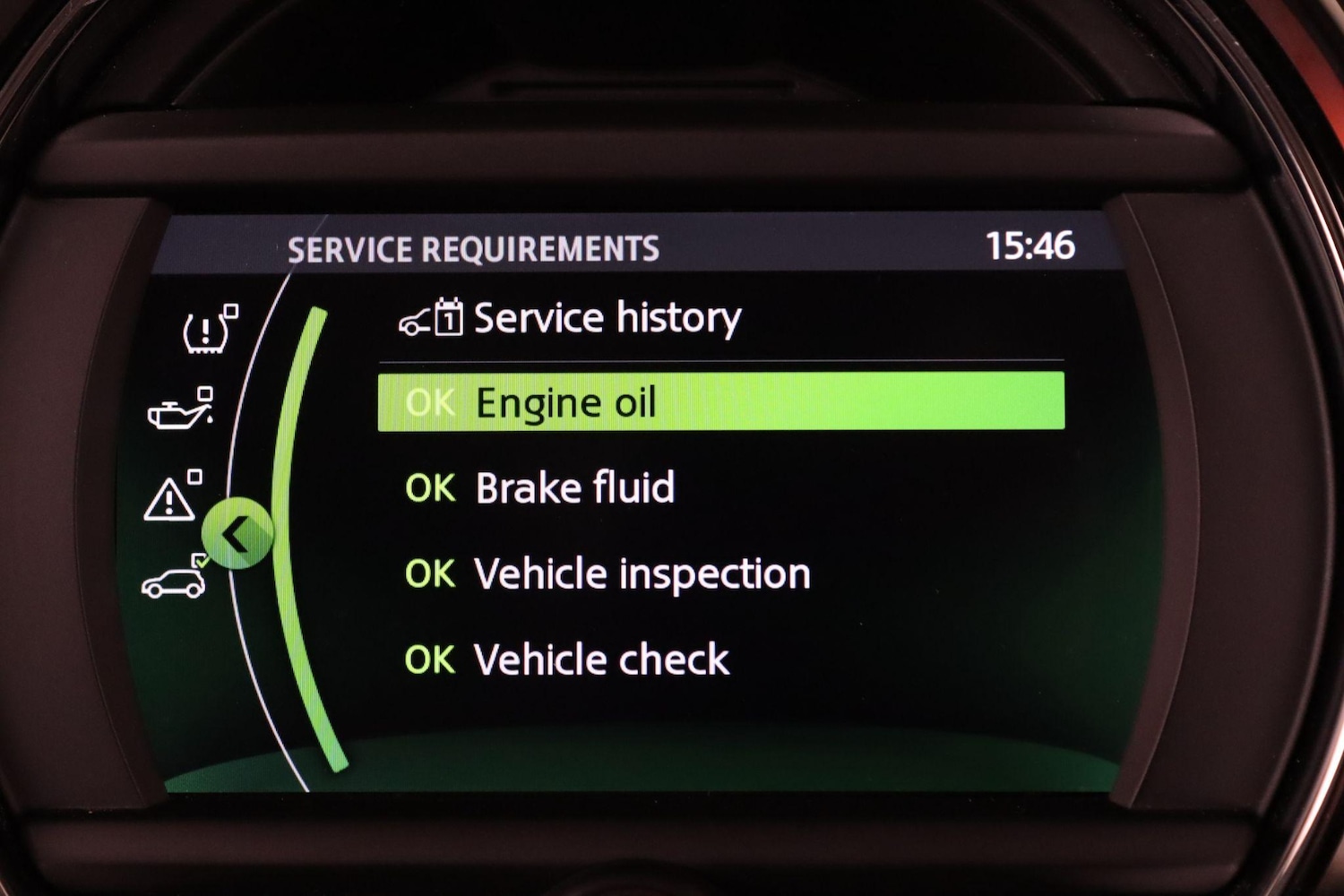 Vehicle 34