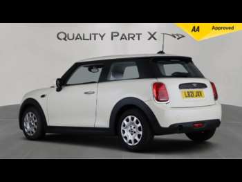 Used MINI Hatch 2021 for sale - 74788685: Photo