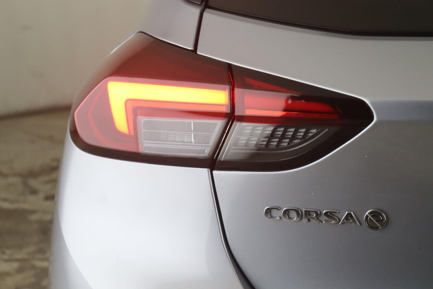 Used Vauxhall Corsa 2021 for sale - 76865334: Photo 11