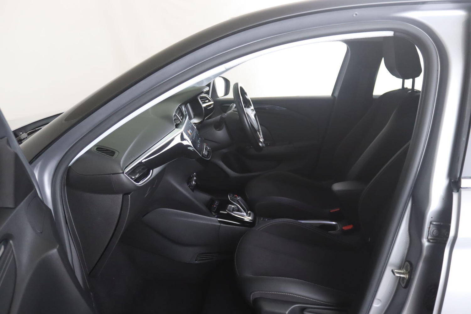 Used Vauxhall Corsa 2021 for sale - 76865334: Photo 12