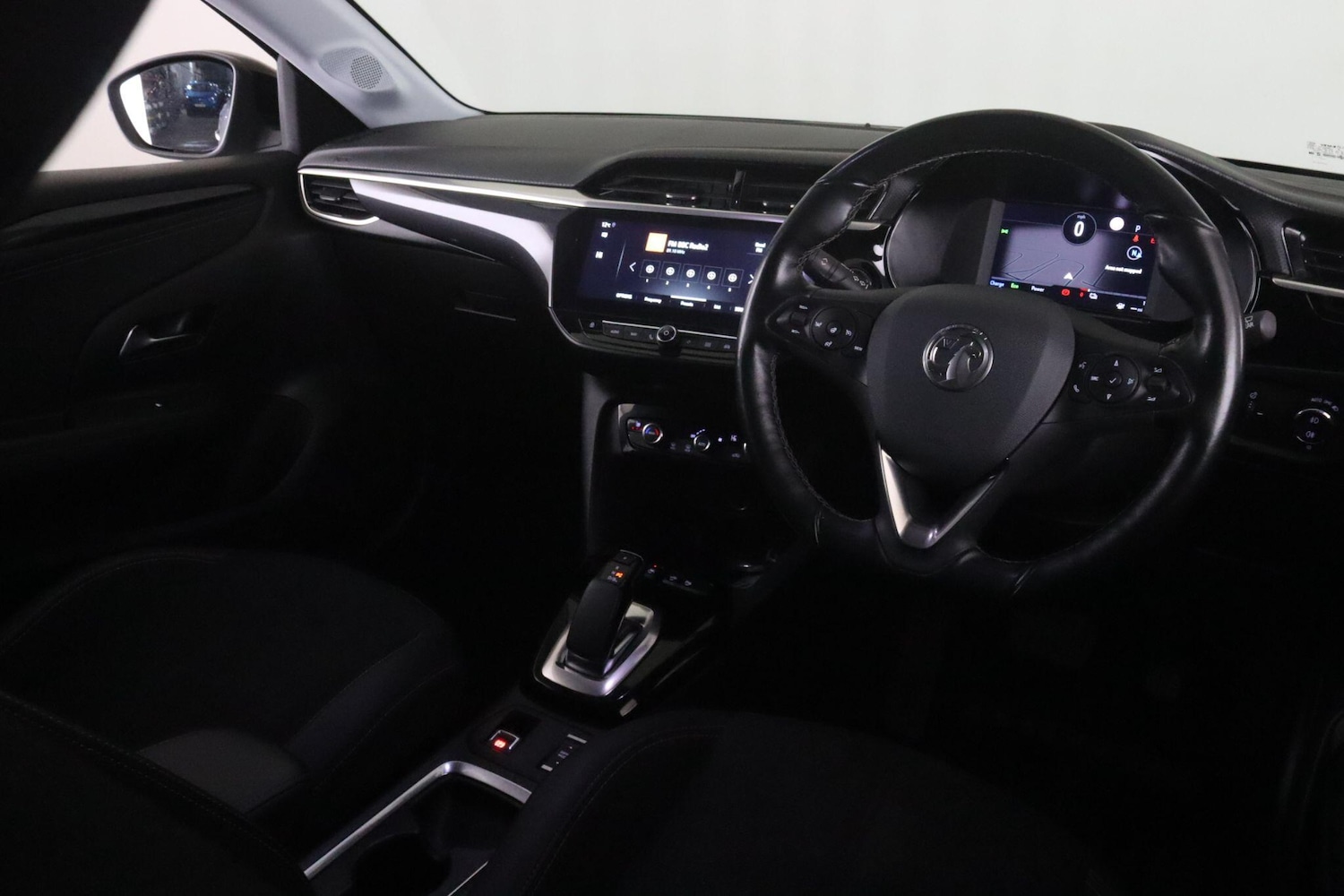 Used Vauxhall Corsa 2021 for sale - 76865334: Photo 16