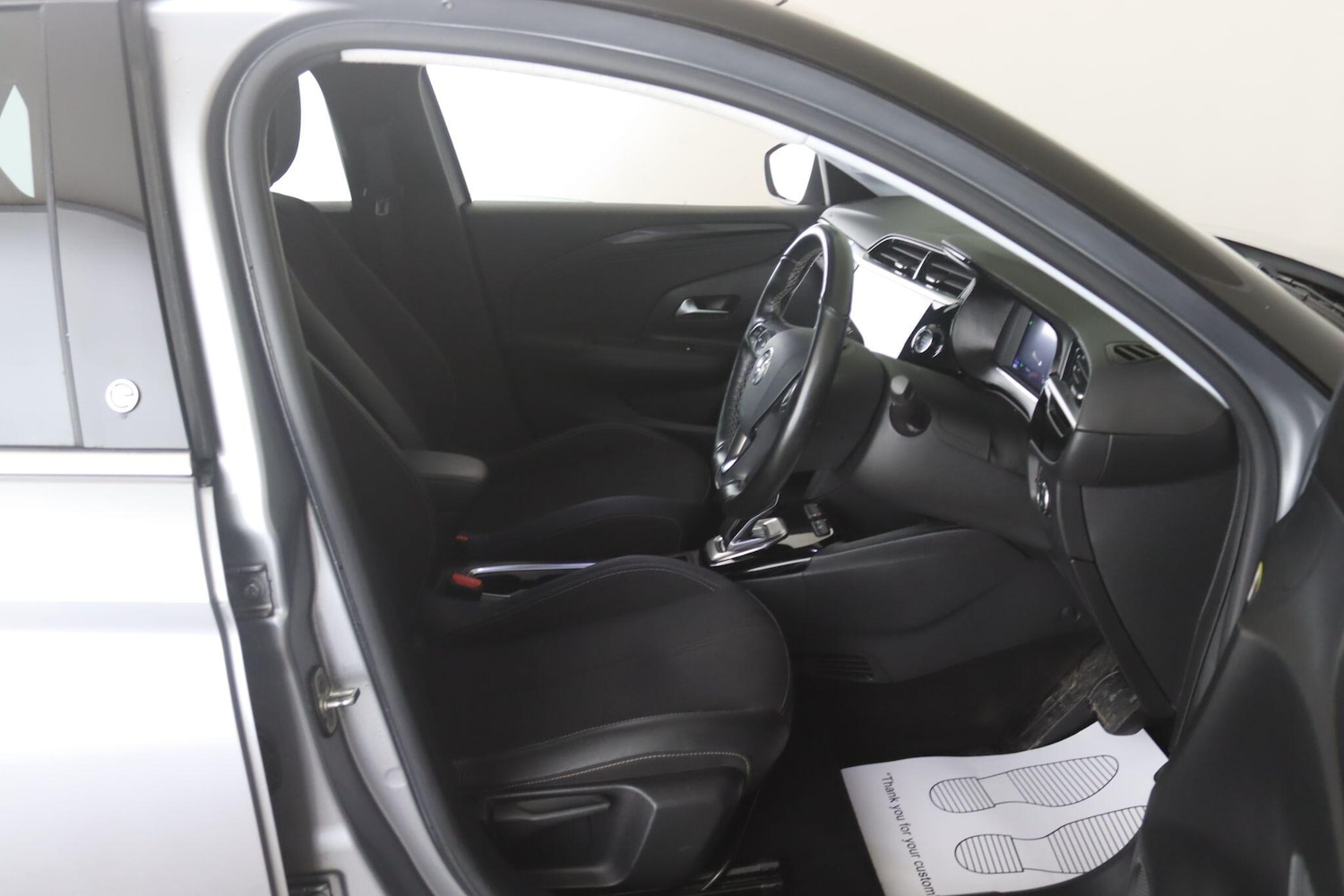 Used Vauxhall Corsa 2021 for sale - 76865334: Photo 17