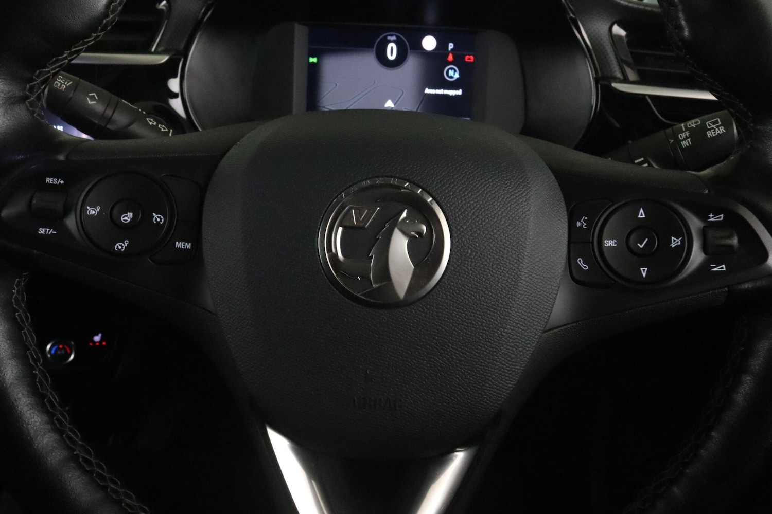 Used Vauxhall Corsa 2021 for sale - 76865334: Photo 20