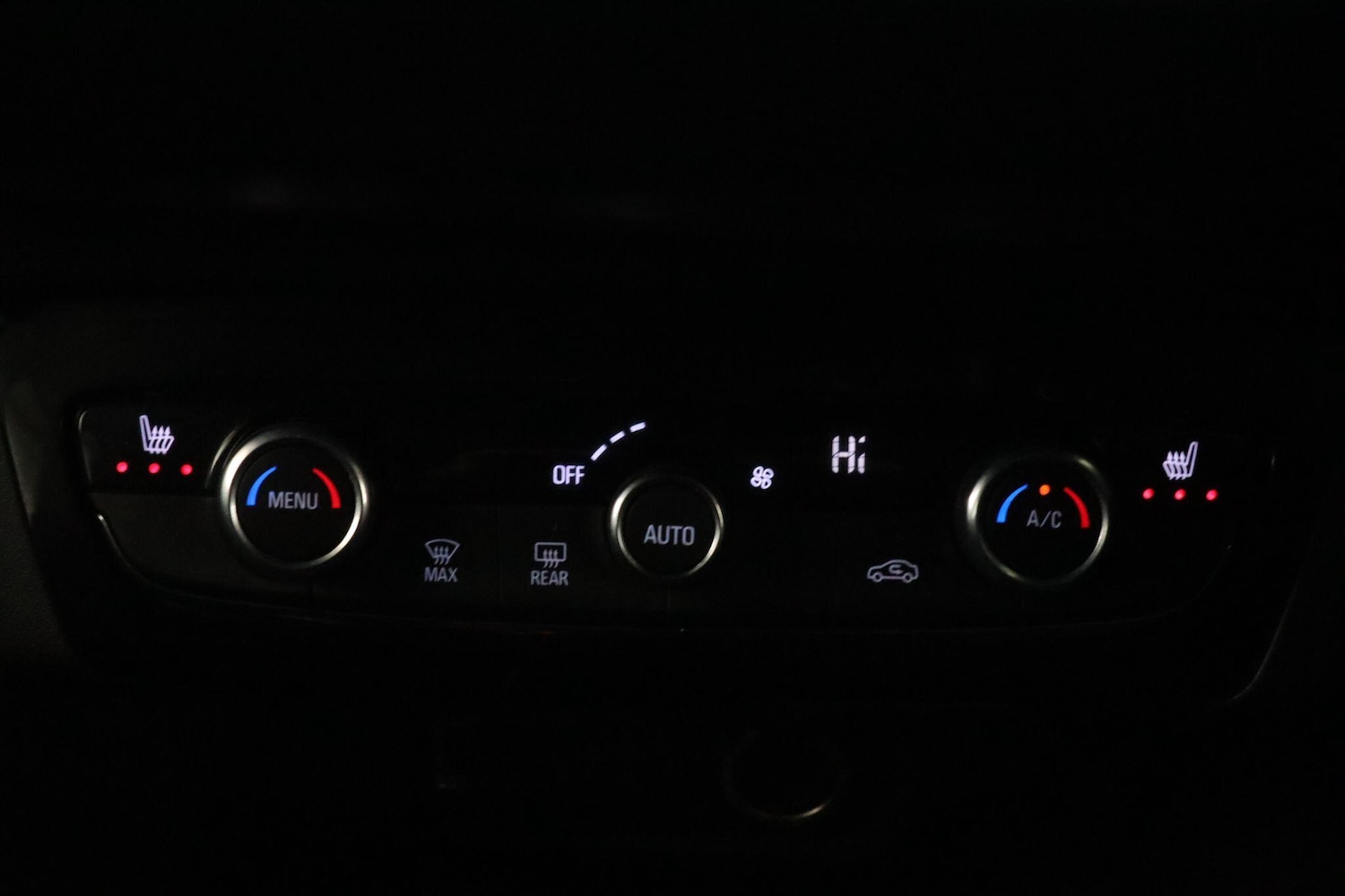 Used Vauxhall Corsa 2021 for sale - 76865334: Photo 24