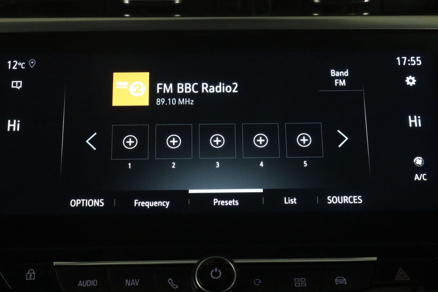 Used Vauxhall Corsa 2021 for sale - 76865334: Photo 26